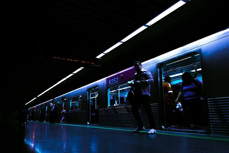 Quantum Transporter